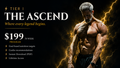 Tier I | The Ascend